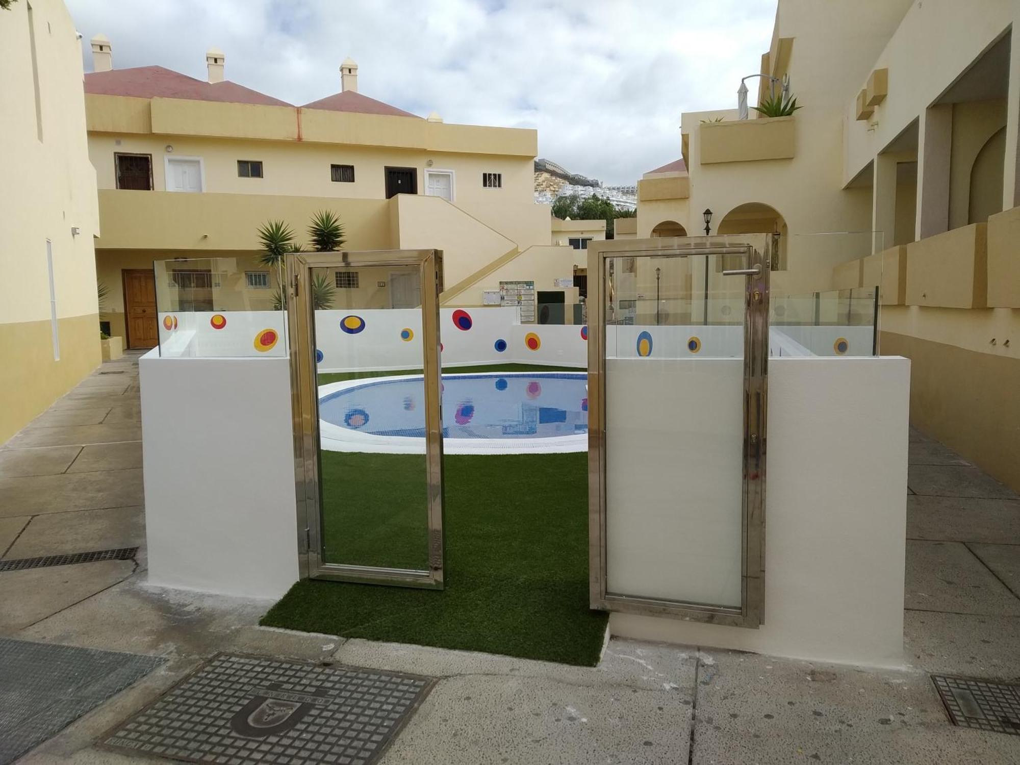 Costa Adeje Mareverde Kamer foto