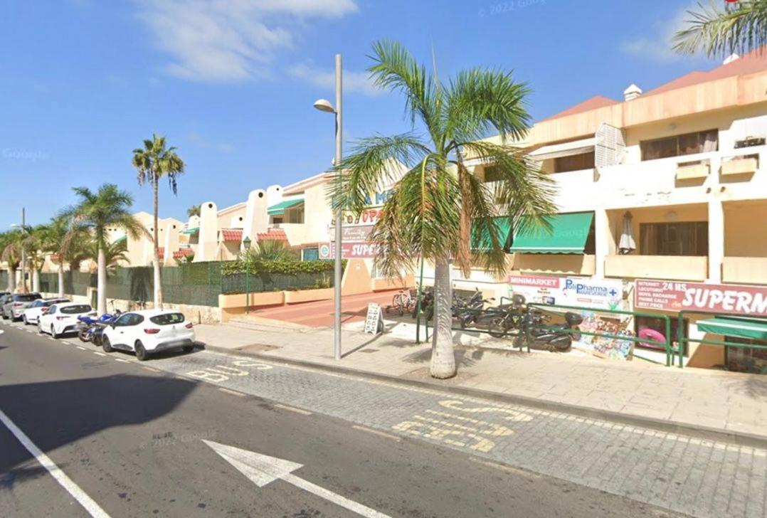 Costa Adeje Mareverde Buitenkant foto
