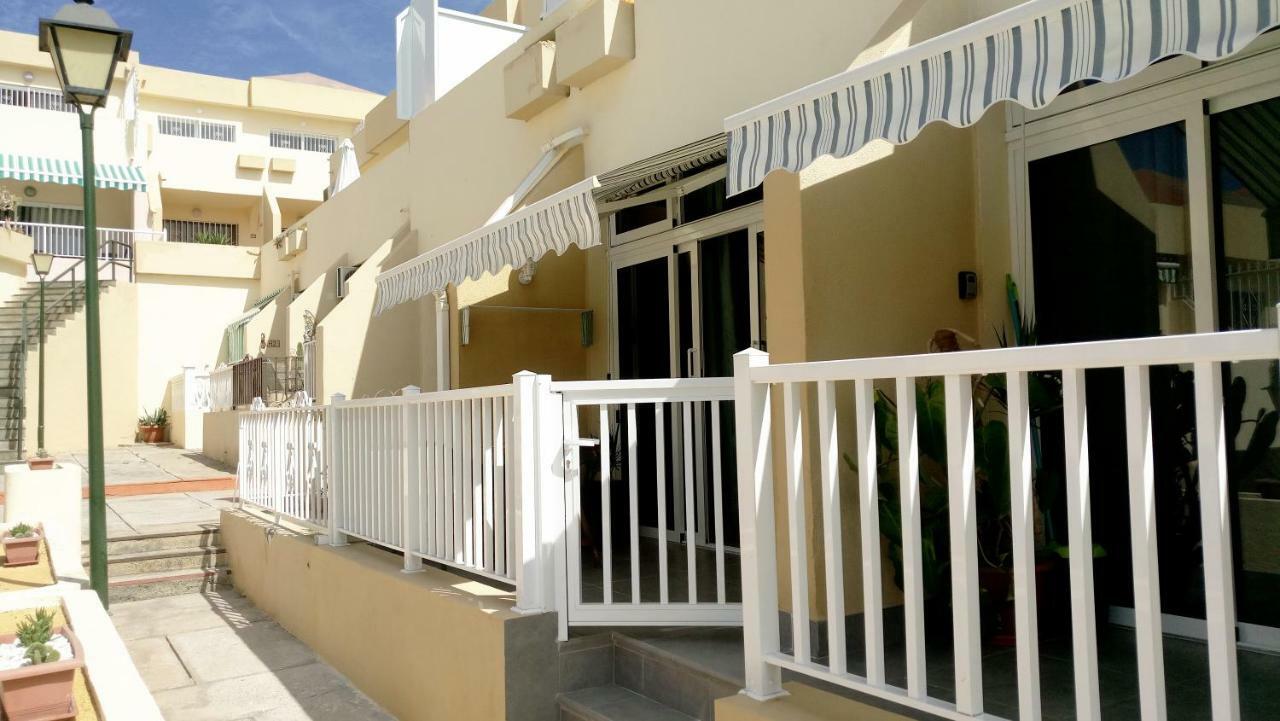 Costa Adeje Mareverde Buitenkant foto
