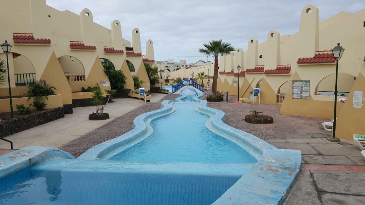 Costa Adeje Mareverde Buitenkant foto